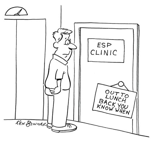 ESP Clinic
