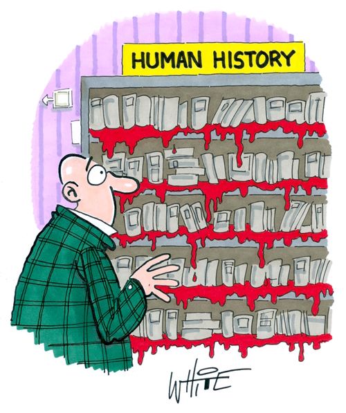 Human History
