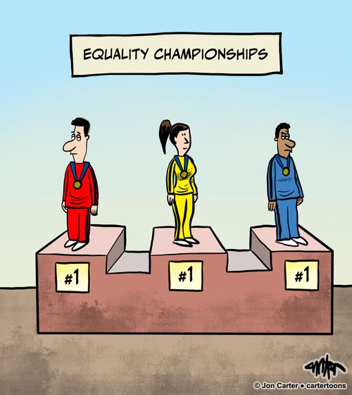Equality Championships