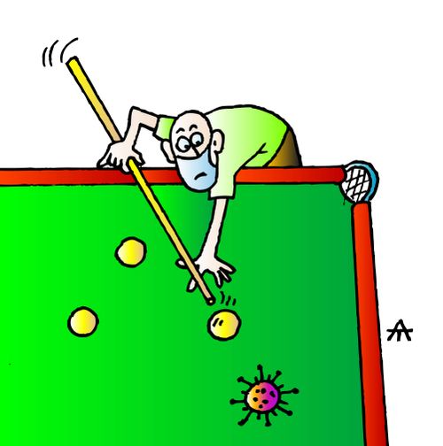 Covid Games