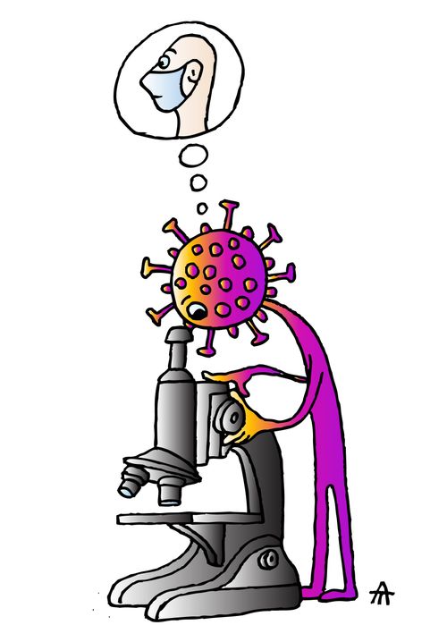 Coronavirus