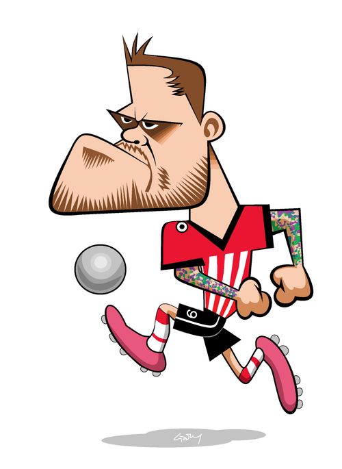 Danny Ings