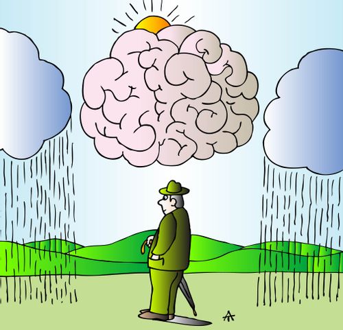 Brain Cloud