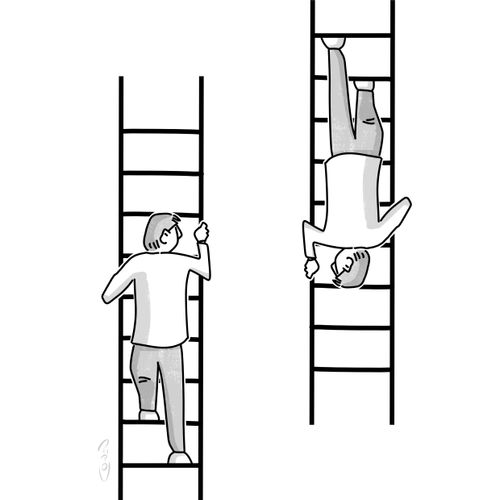 The Ladder
