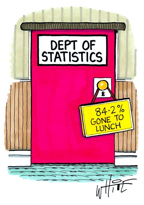Dept of statistics