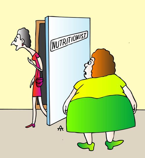 Nutritionists