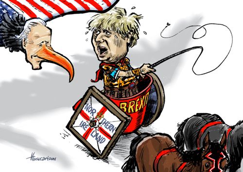 Brexit Battles