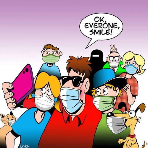 CartoonStock Upload