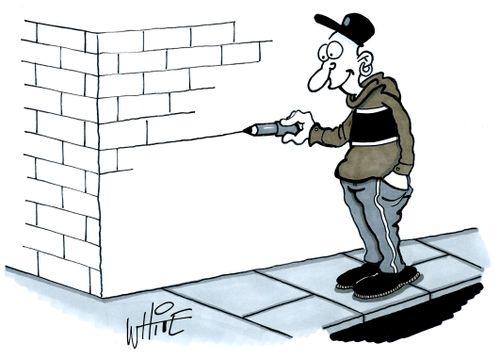 Drawing Bricks