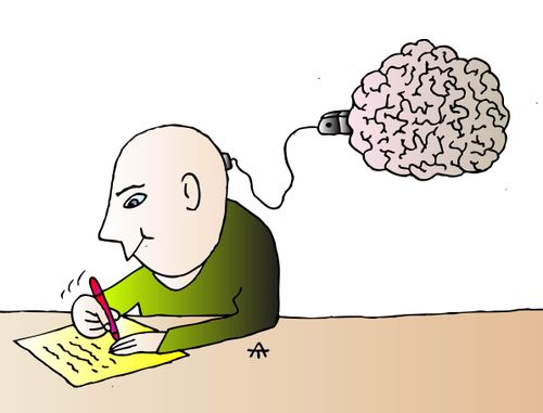 Brain Power