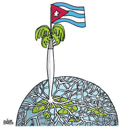 Cuban Immigration