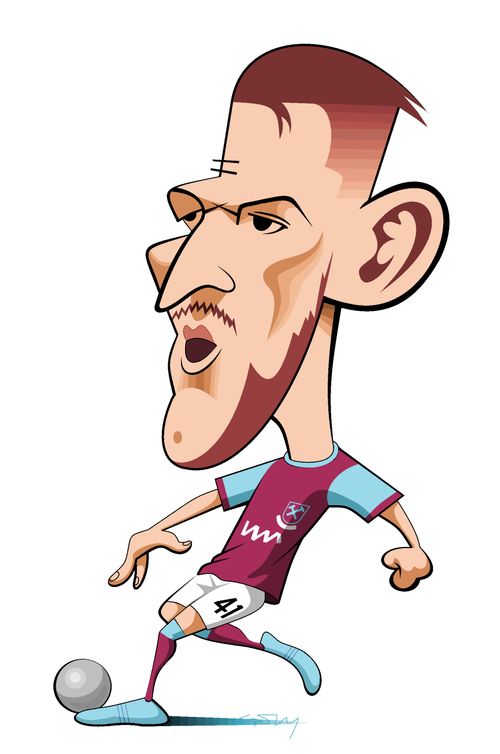 Declan Rice