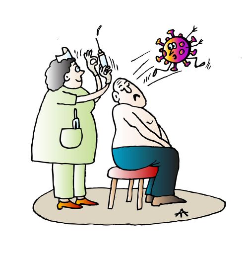 Covid Vaccine