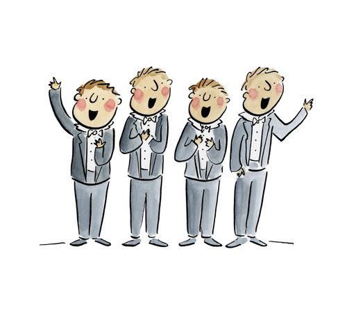 Tenors