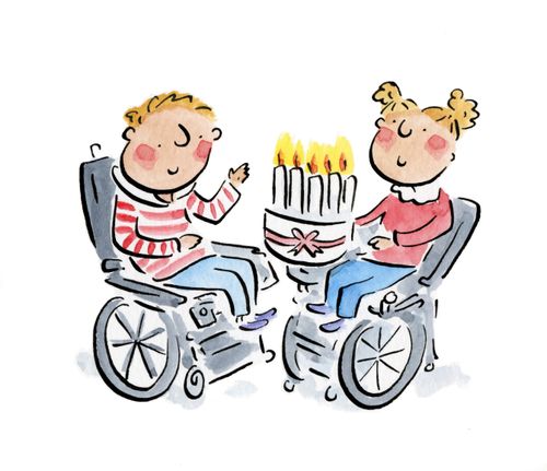 Birthday
