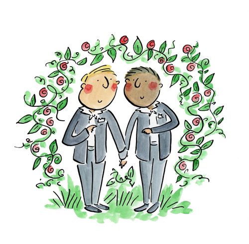 Wedding Day