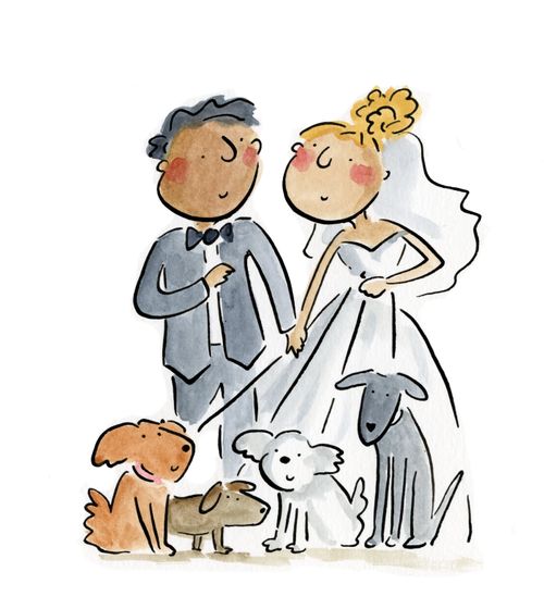 Wedding Day