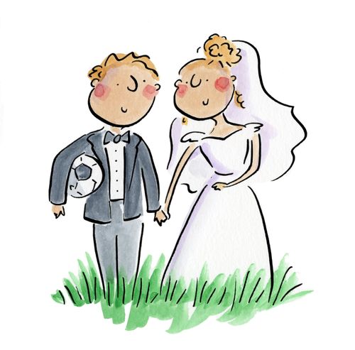 Wedding Day