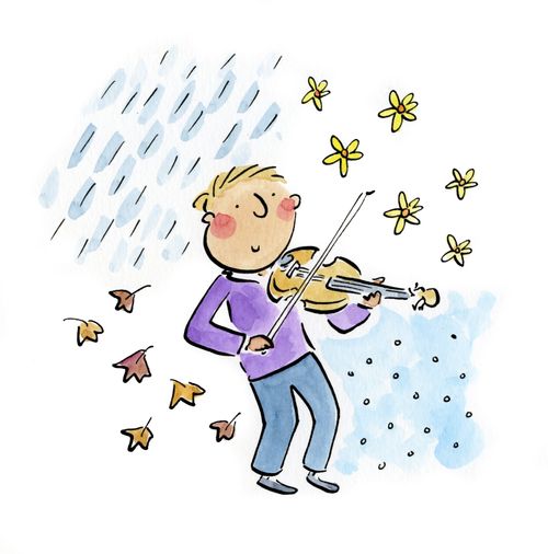 Four seasons