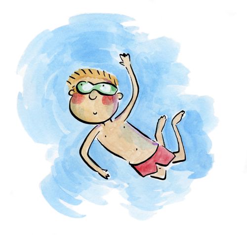 Swimming