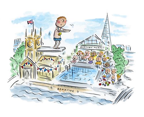 Bankside