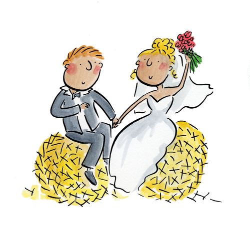 Barn Wedding