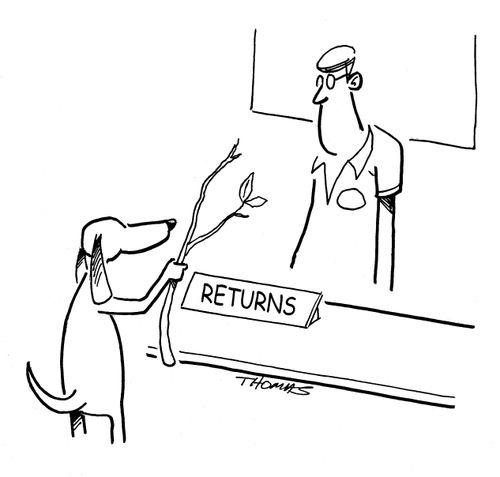 Returns