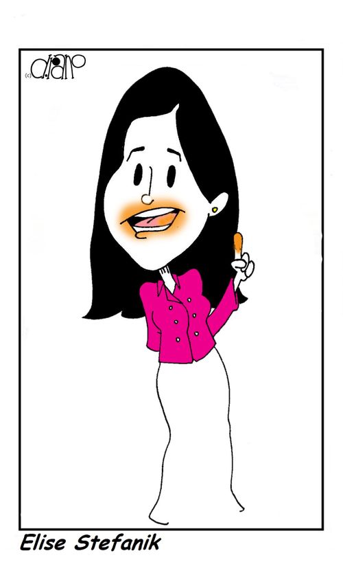 Elise Stefanik