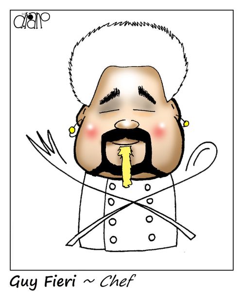 Guy Fieri