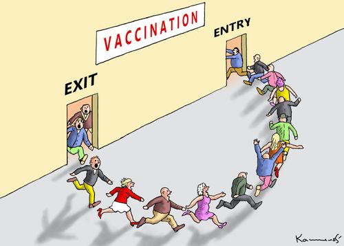 Covid Vaccine