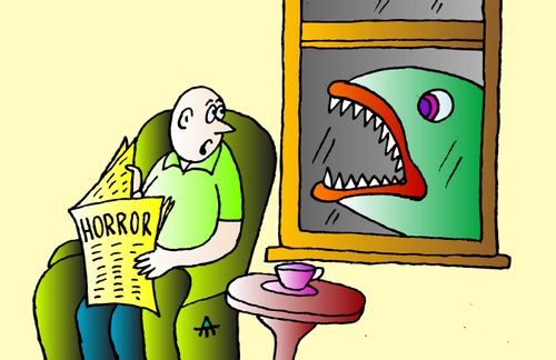 Horror