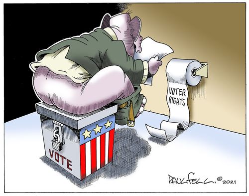 Voter Rights