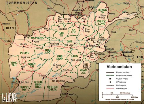 Vietnamistan
