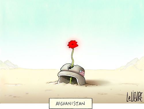 Afghanistan