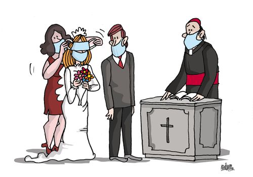 Discrimination in marriage