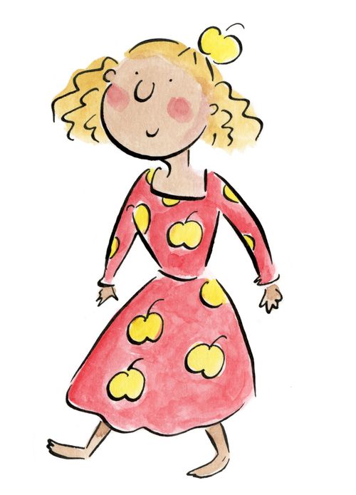 Freia Golden Apples