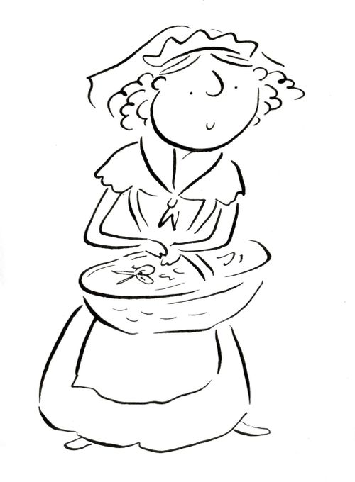 Maid