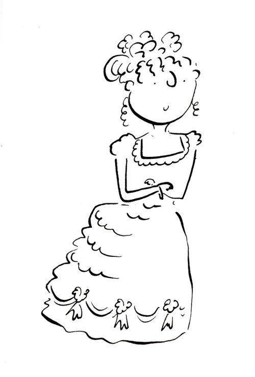 Bride