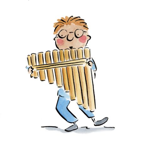 Panpipes