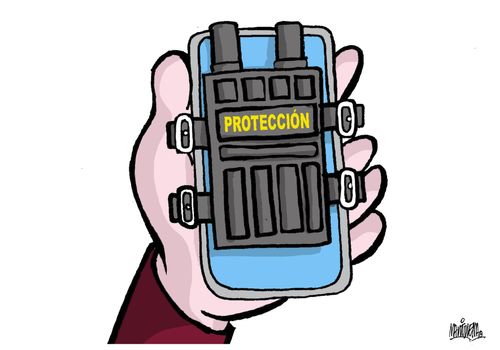 Cybersecurity