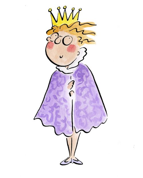 Royalty