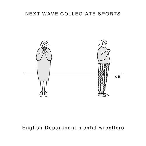 Next Wave Collegiate Sports