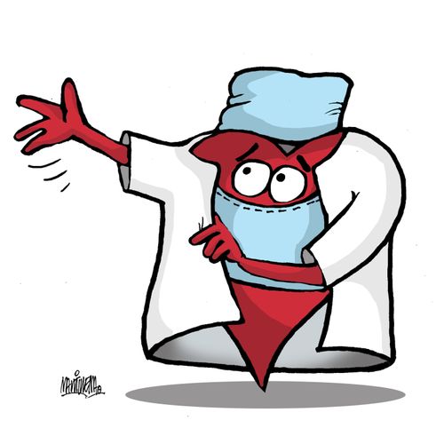Medical Heroes
