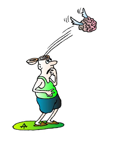 Brainless