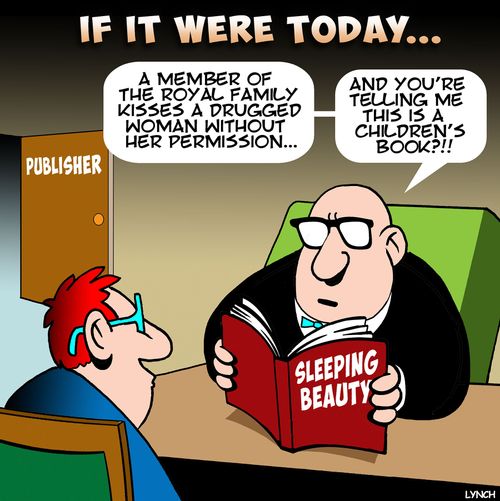 If it were today. . .