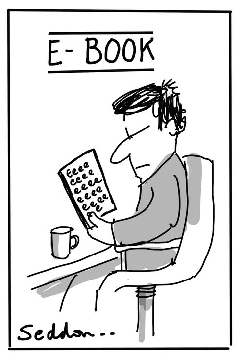 E-Book