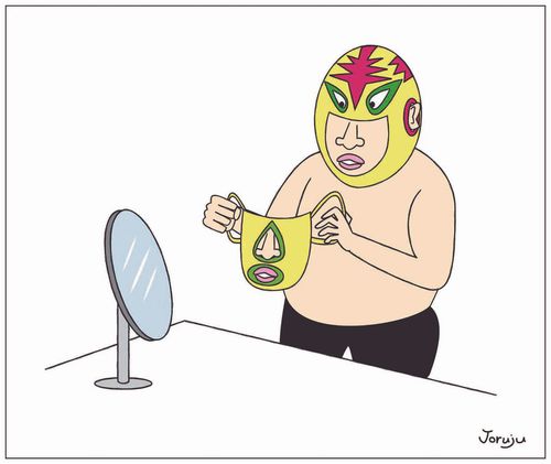 Wrestling Maks