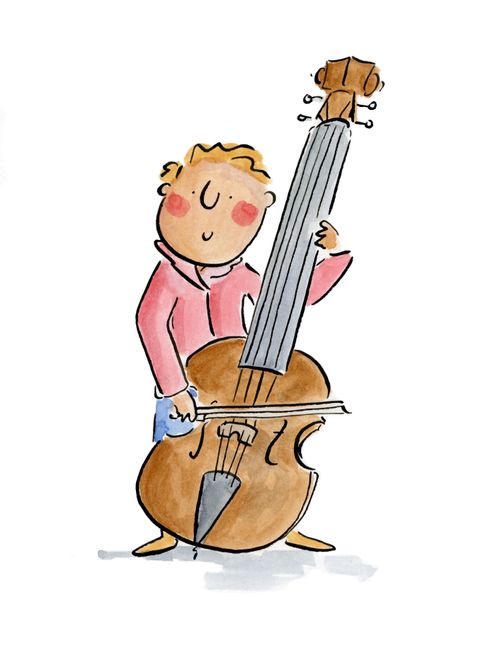 Cello