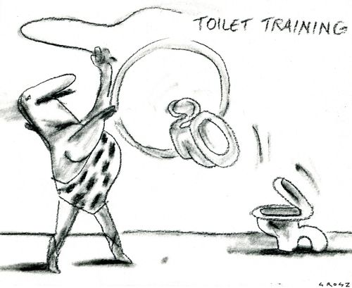 Toilet Training