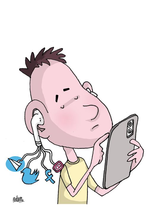 Social Networks